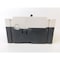 Eaton Molded Case Breakers MCCBs HFD 3P 125A 600V 50/60Hz 3Ph F Frame HFDDC3125W - alternate 8